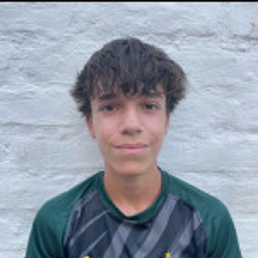 Benjamin Gael Torres Saez