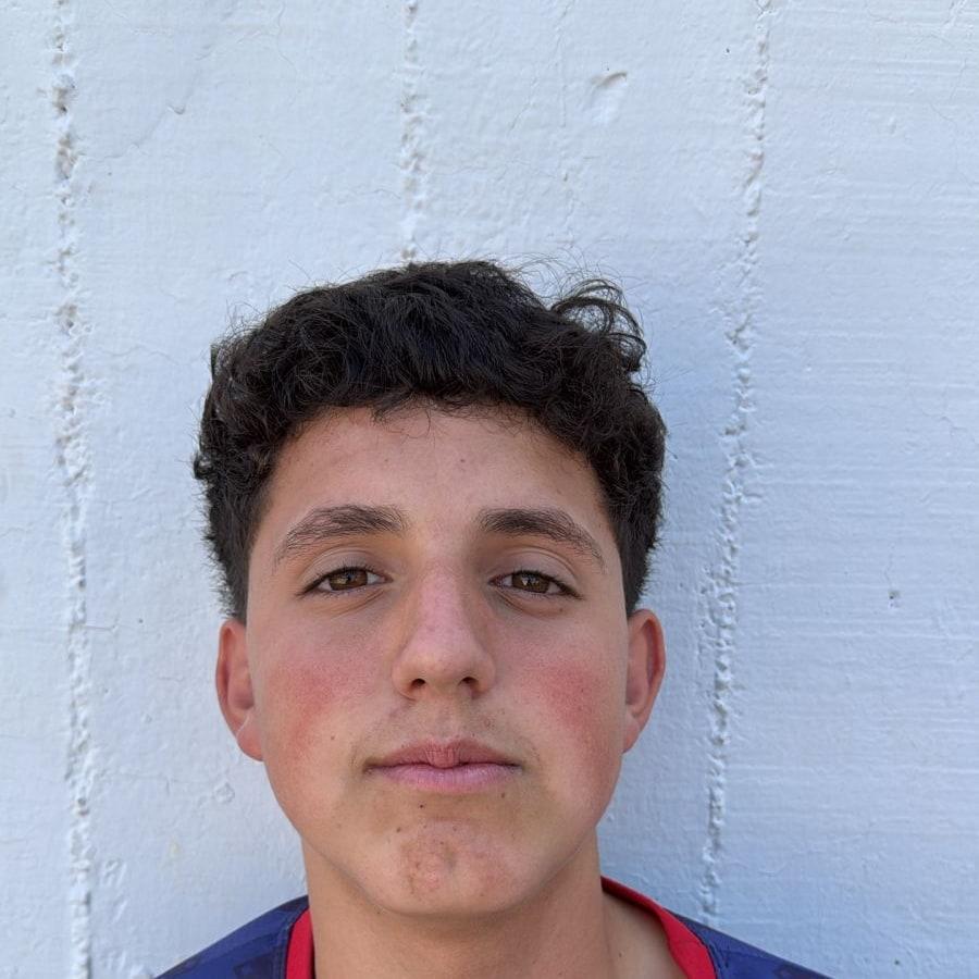 Jose Ignacio Alvarez Nieva