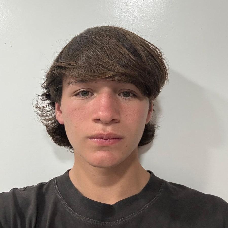 Tomas Alejandro Allende Marin