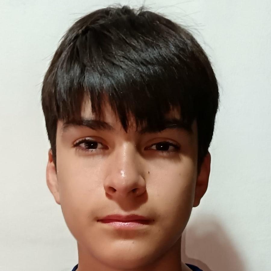 Aron Gustavo Gimenez Picchio
