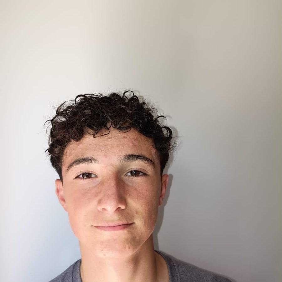 Juan Pablo Castillo Chiappa