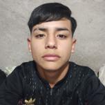 Dylan Jairo Lopez Porro