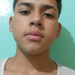 Benjamin Andres Dominguez Zabala