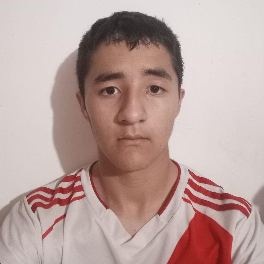 Jose Ignacio Mendez Ascurra