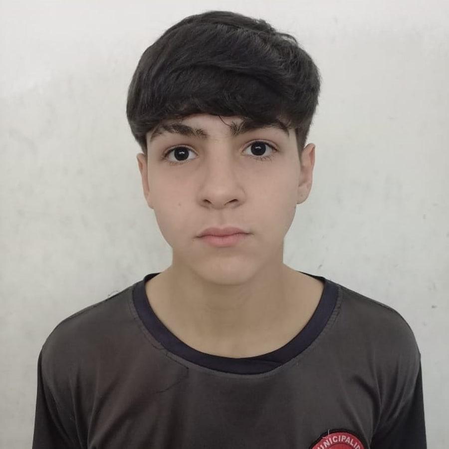 Nahir Hamil Ghazoul Herrera