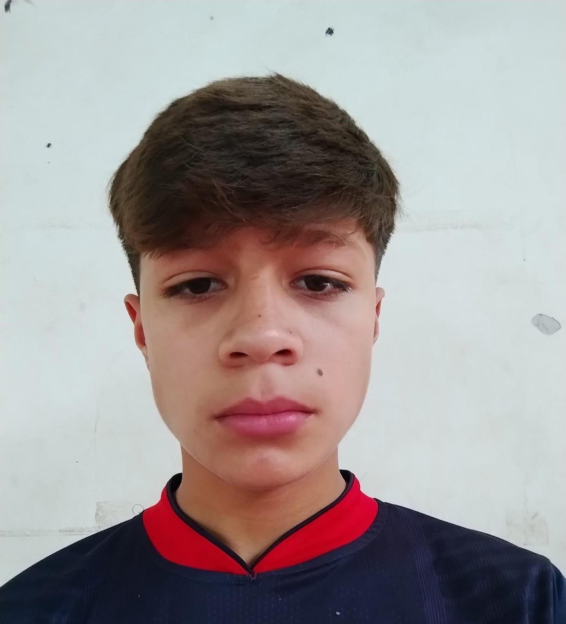 Juan Bautista Brizuela Juarez