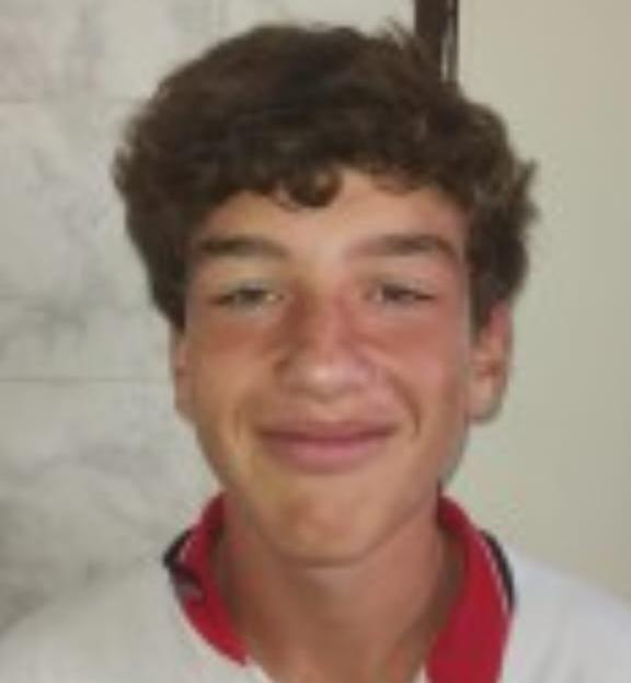 Juan Ignacio Candelaresi Mazzocco