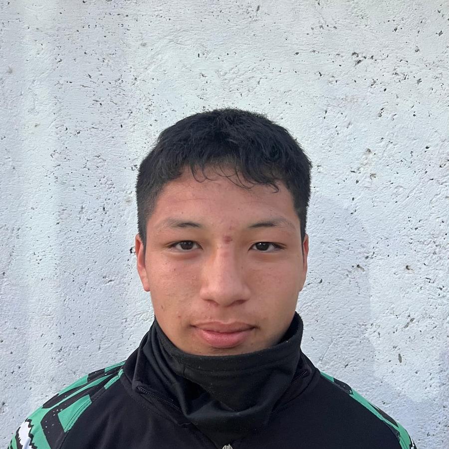 Jonathan Nahuel Ortega