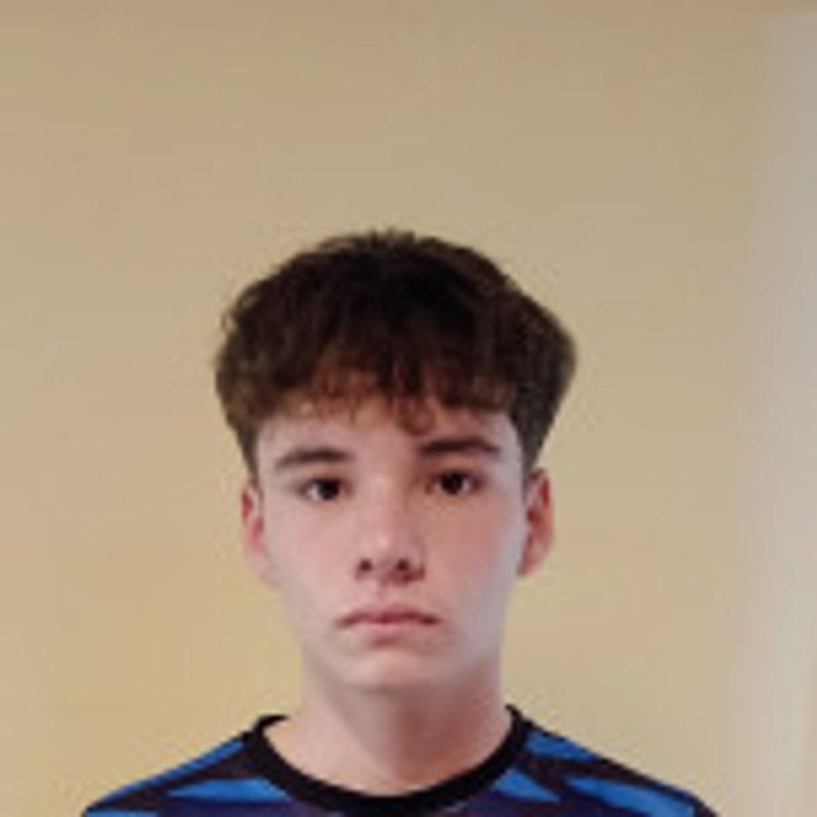 Miqueas Nehuel Pereira Otarola