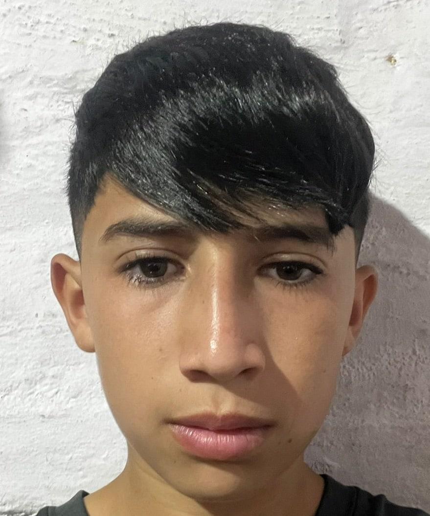 Tiziano Benjamin Guevara Olmedo