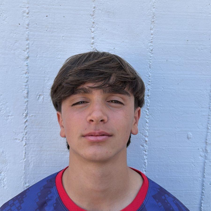 Juan Pablo Franchetti