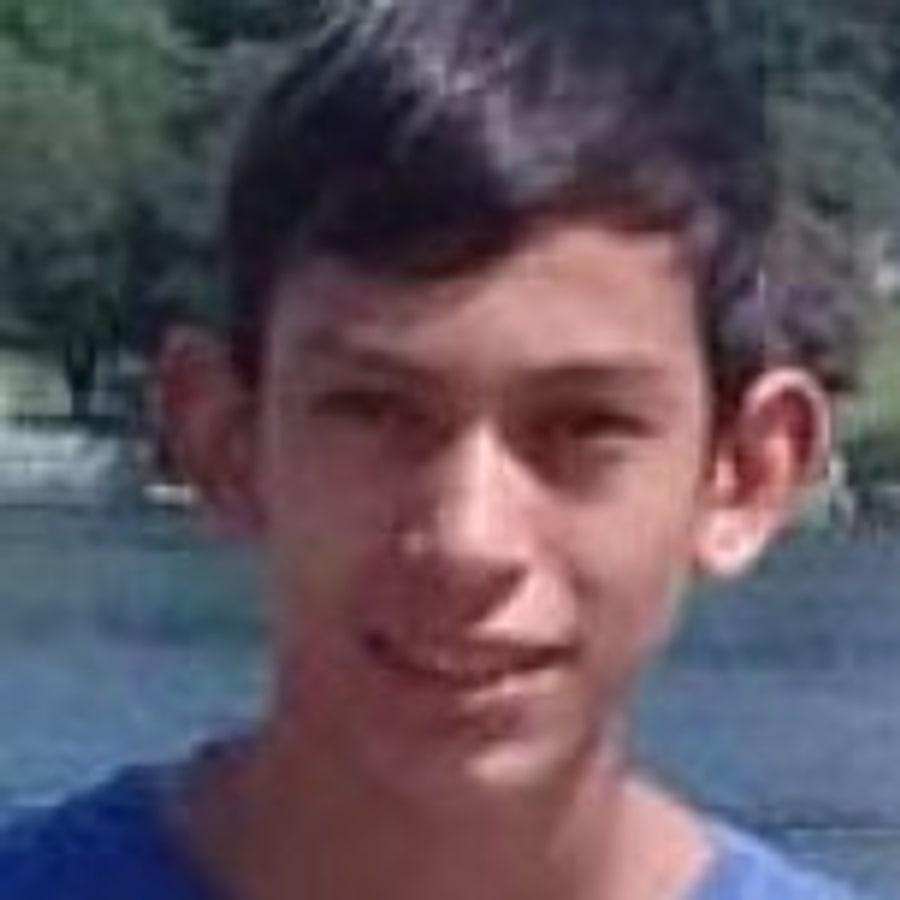 Yazael Santiago Martinez