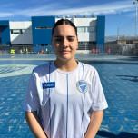 Bianca Jazmin Giudice Sartori