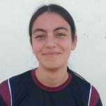 Josefina Muñoz La Rosa