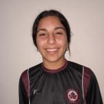 Candelaria Nadin Segura Canales