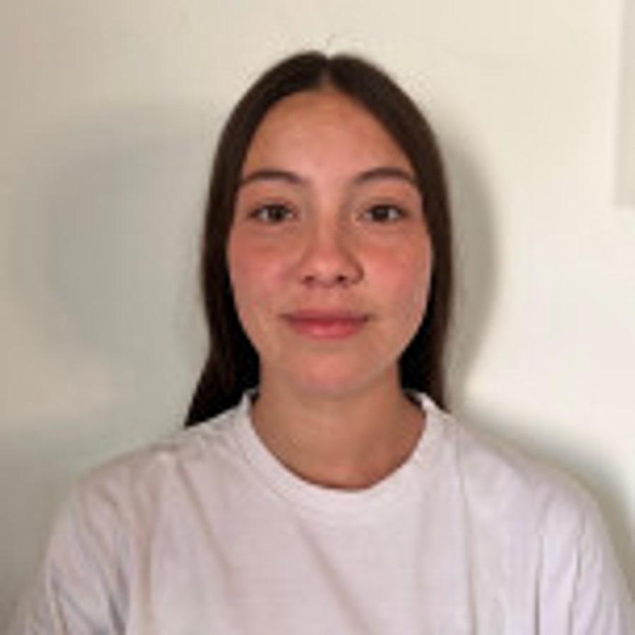 Renata Pilar Pelegrina