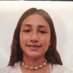 Luana Guadalupe Tapia Zabala