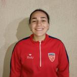 Lola Maria Guzzo Chahla