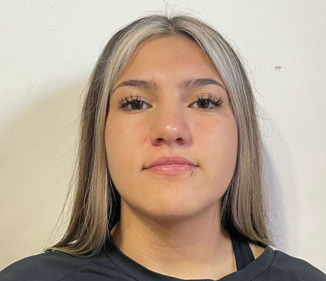 Luana Aitana Figueroa Jorge