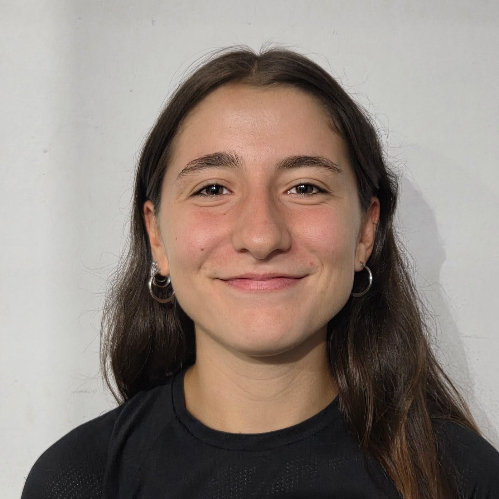 Martina Victoria Balloni Colombo