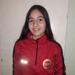 Brenda Guadalupe Miranda