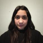 Candela Yasmin Calderon Barzola