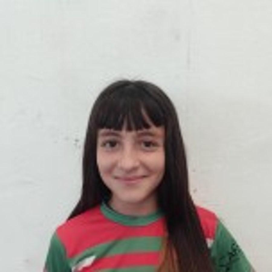 Maia Indiana Tais Sambrano