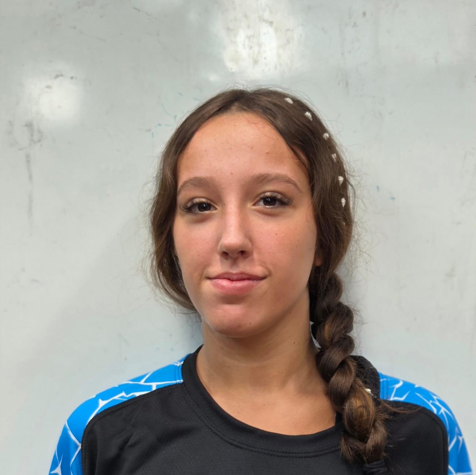 Josefina Ballester Intelsiano