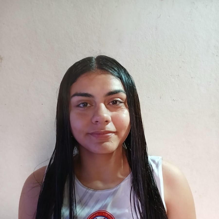 Morena Jazmin Aguirre