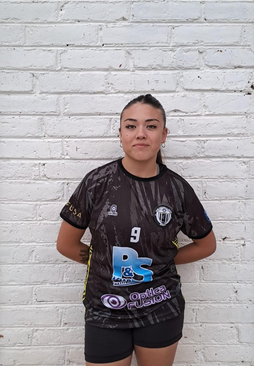 Leila Ariadna Silva Jaque