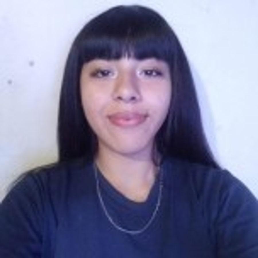 Jael Aitana Vallejos