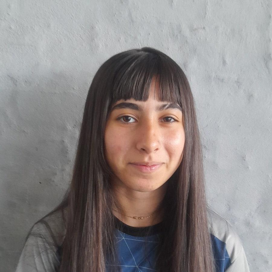Martina Eluney Gurlino Gomez