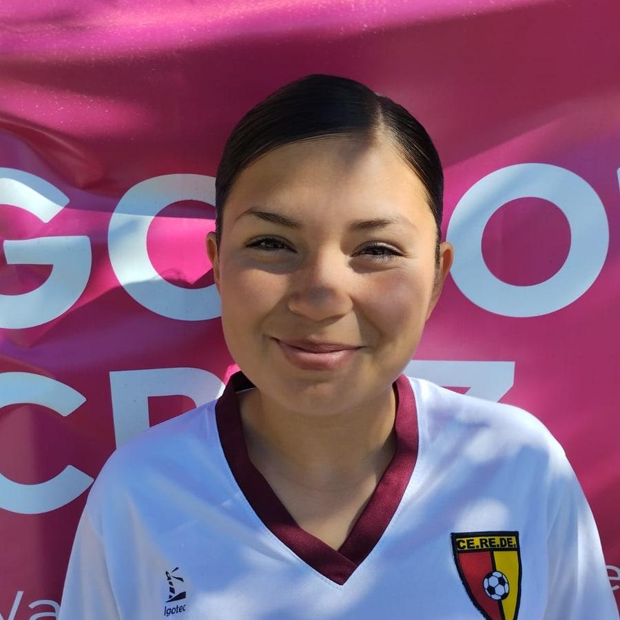 Antonella Aylen Roger Diaz