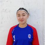 Luz Maria Buenanueva Manquez