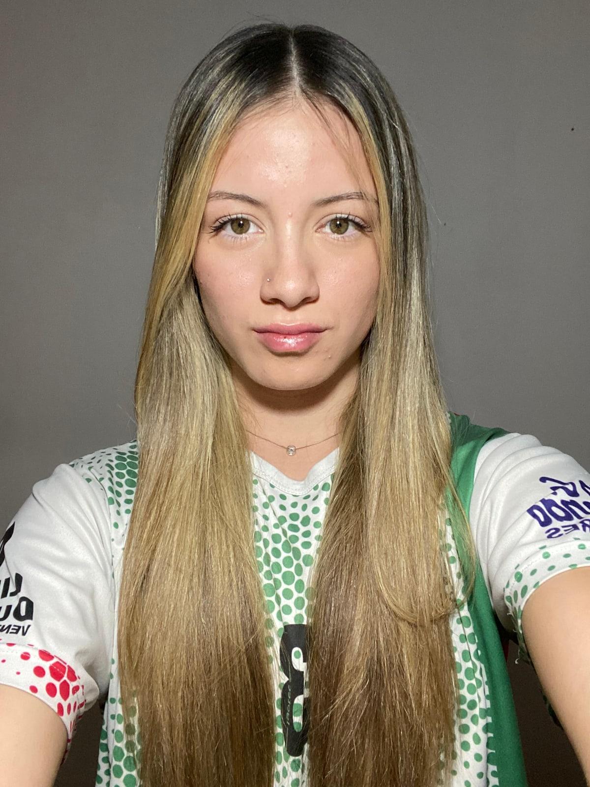 Julieta Nicole Bustos