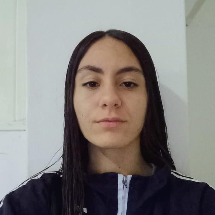 Amparo Sanchez Boado