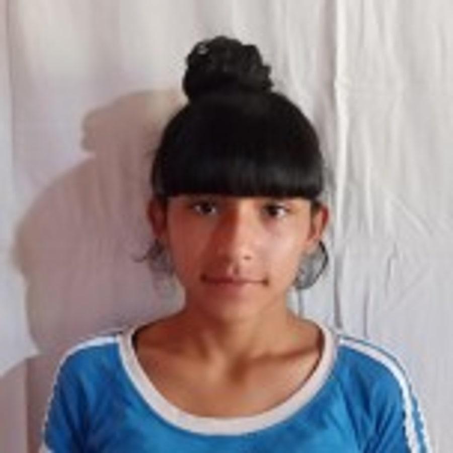 Luciana Macarena Encinas