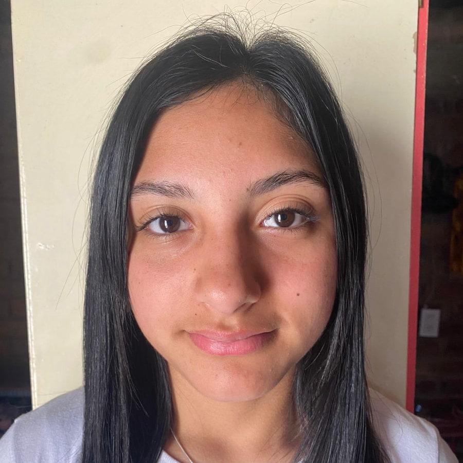 Victoria Jazmin Coria