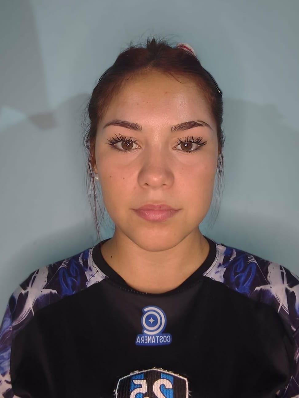 Sthefani Pino