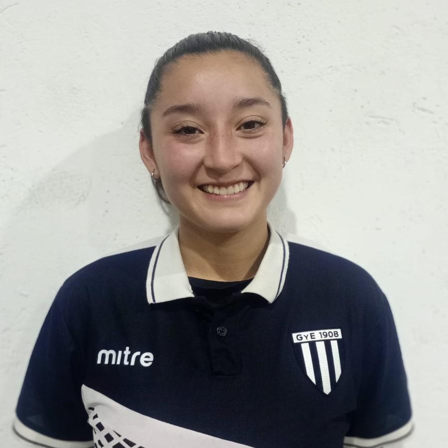 Florencia Funes