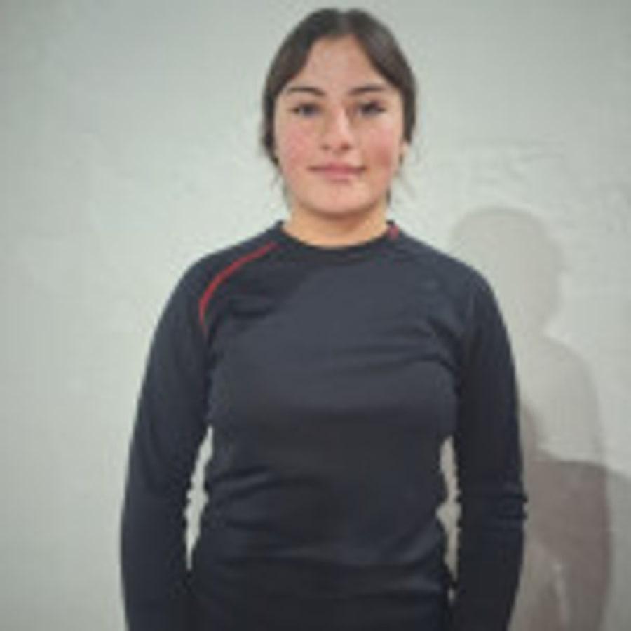 Priscila Arrieta