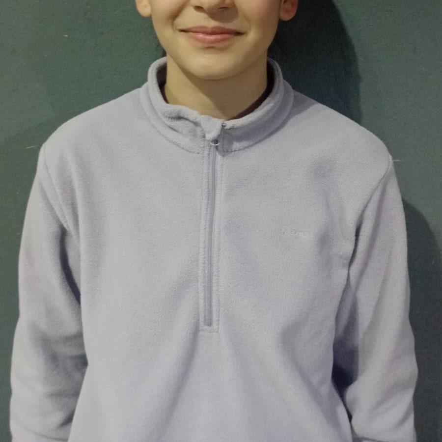 Felicitas Godino Mole