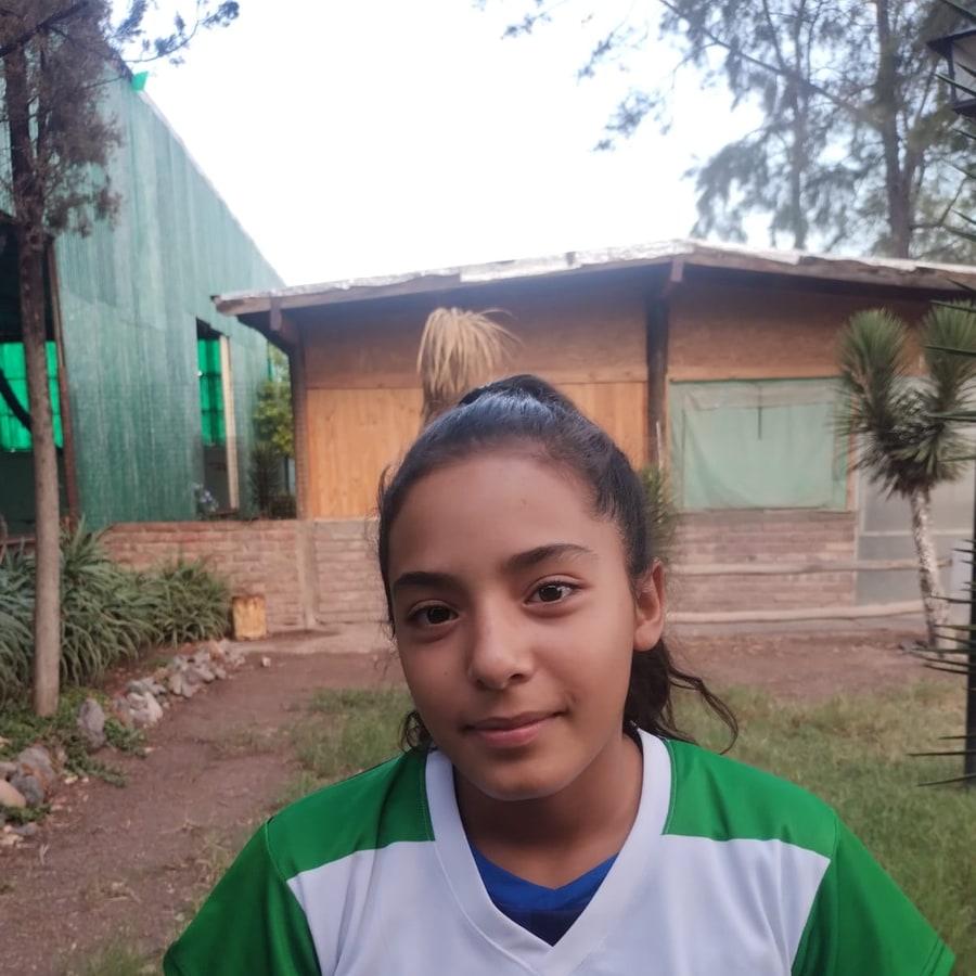 Agostina Pilar Zapata