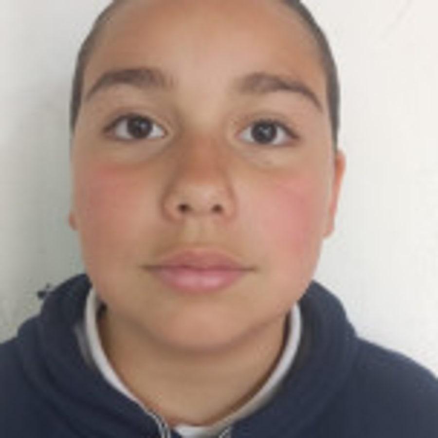 Liss Bustos Morales