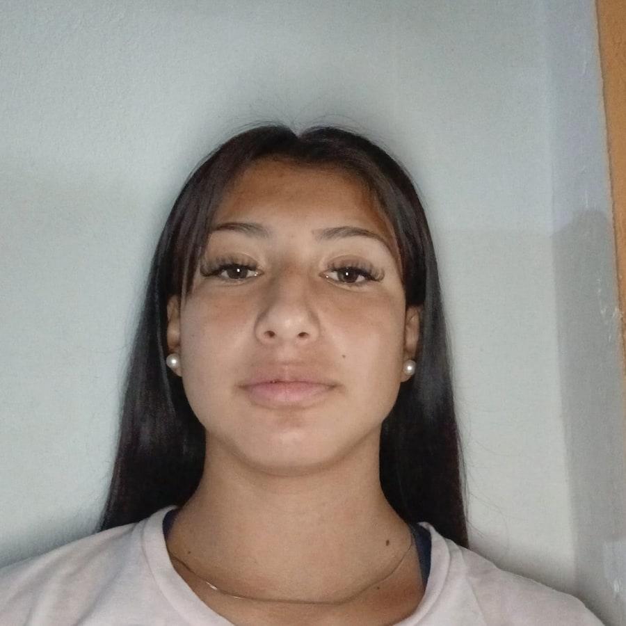 Mariel Serene Castillo