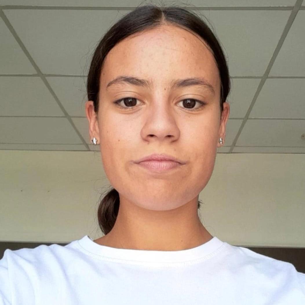 Agustina Sanchez Castro