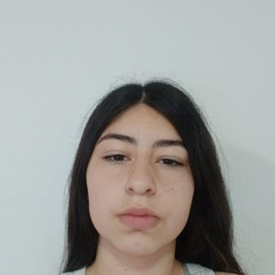 Isabella Pagliafora