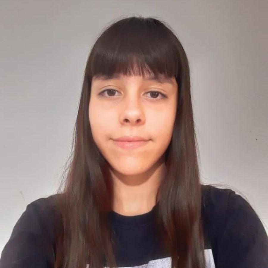 Rocio Macarena Maza Cataldo