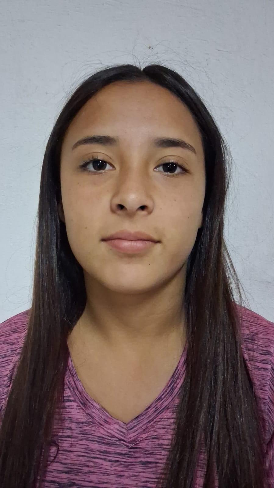 Estefania Gonzalez