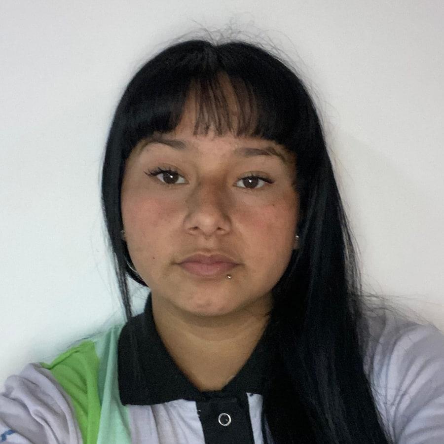 Agustina Pereyra